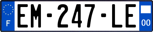 EM-247-LE