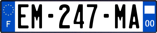 EM-247-MA