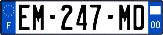 EM-247-MD