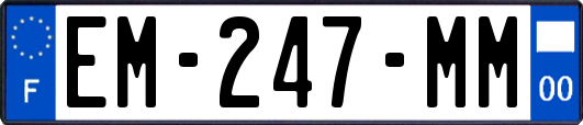 EM-247-MM