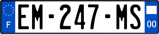 EM-247-MS