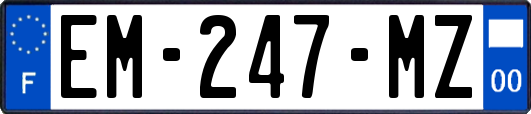 EM-247-MZ