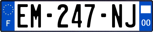 EM-247-NJ