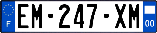 EM-247-XM