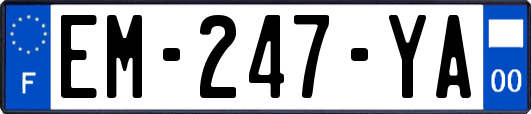 EM-247-YA