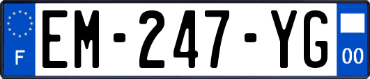 EM-247-YG