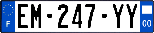 EM-247-YY