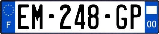 EM-248-GP