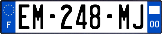 EM-248-MJ