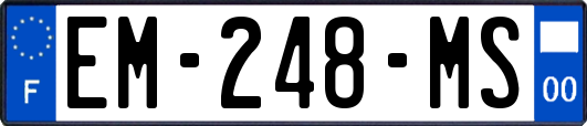 EM-248-MS
