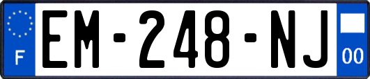EM-248-NJ