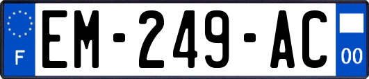 EM-249-AC