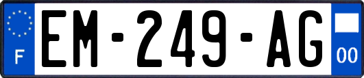 EM-249-AG