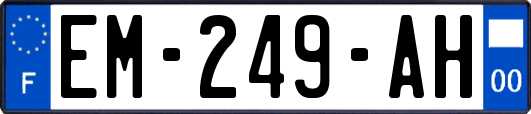 EM-249-AH