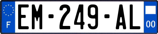 EM-249-AL