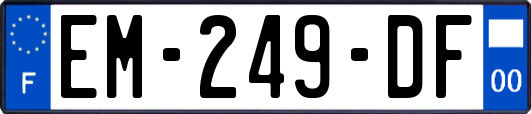 EM-249-DF