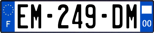 EM-249-DM