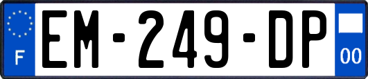 EM-249-DP