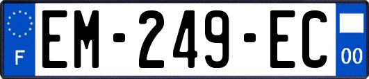 EM-249-EC