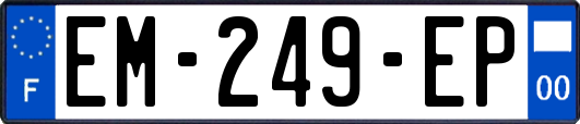 EM-249-EP