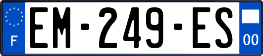 EM-249-ES