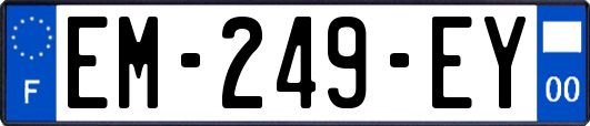 EM-249-EY