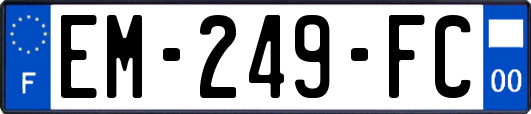 EM-249-FC