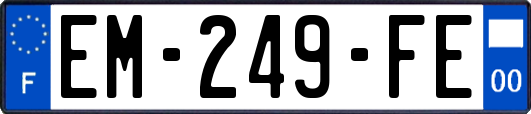 EM-249-FE