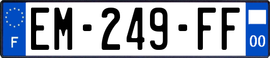 EM-249-FF