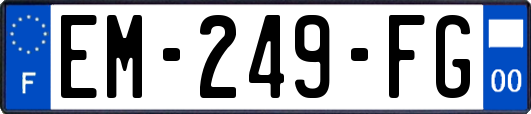 EM-249-FG