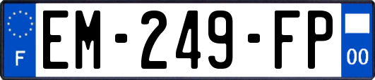 EM-249-FP