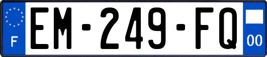 EM-249-FQ