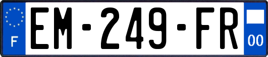 EM-249-FR