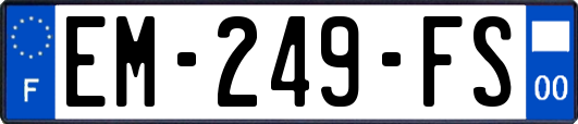 EM-249-FS