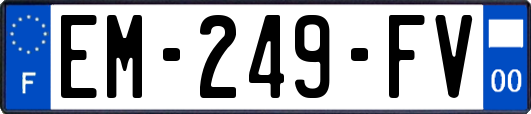 EM-249-FV