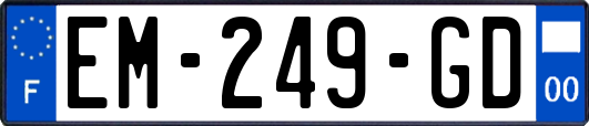 EM-249-GD