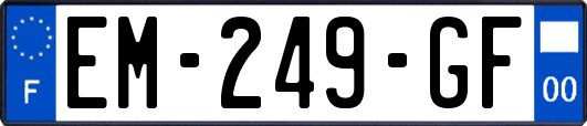 EM-249-GF