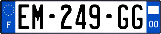EM-249-GG