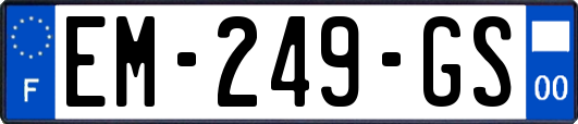 EM-249-GS