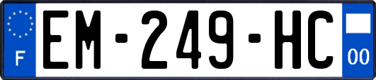 EM-249-HC