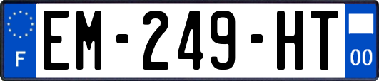 EM-249-HT