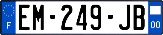 EM-249-JB