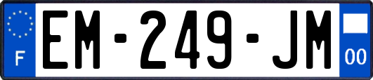 EM-249-JM