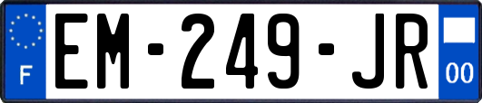 EM-249-JR