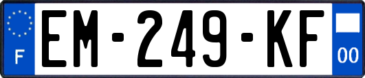 EM-249-KF