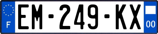 EM-249-KX