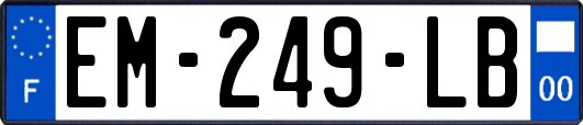EM-249-LB