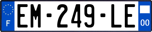 EM-249-LE