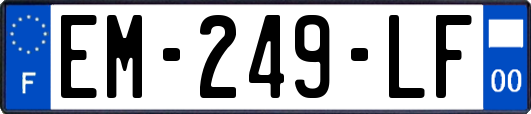 EM-249-LF