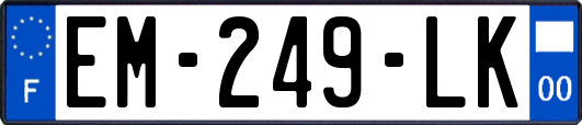 EM-249-LK